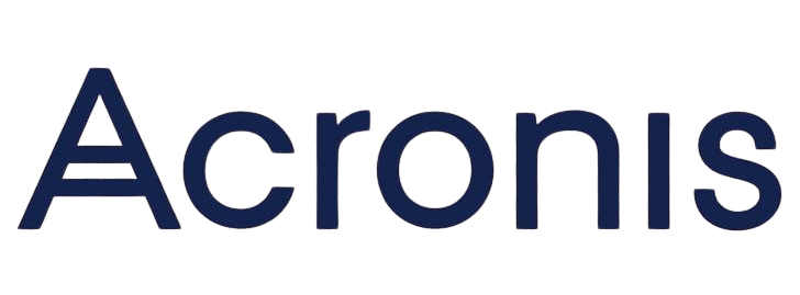 Acronis Logo