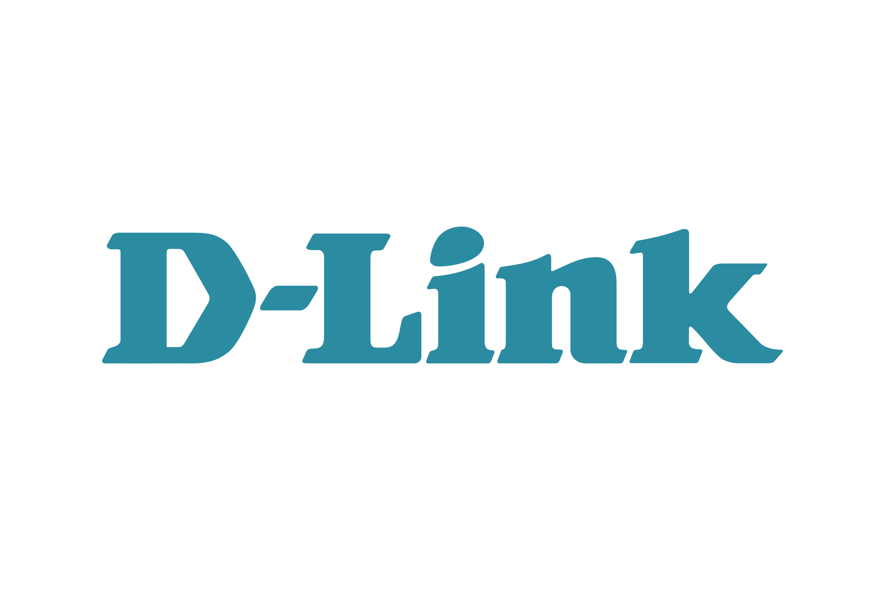 Dlink logo