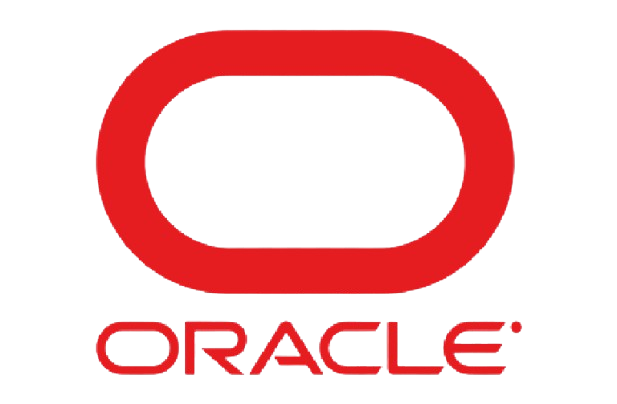 Oracle Logo