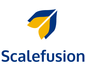 Scalefusion Logo