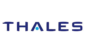 Thales Logo