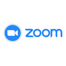 Zoom Logo